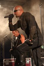 Amphi Festival 2010 - Sonntag